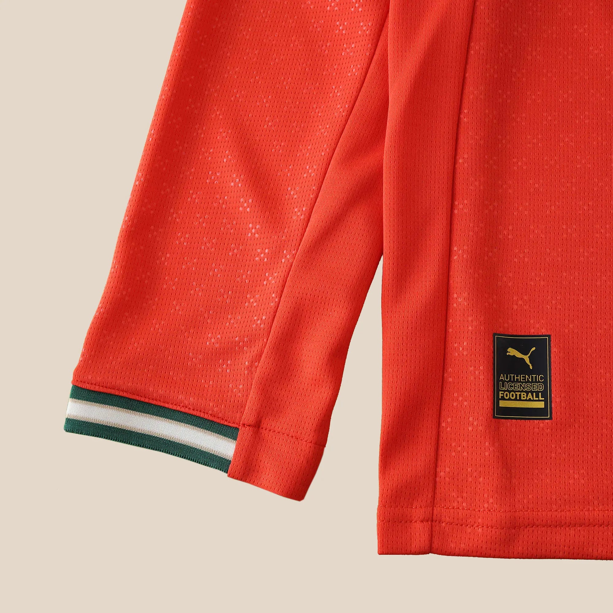 Portugal 2025 Local Jersify