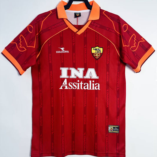 00 Roma 1999/20 Local