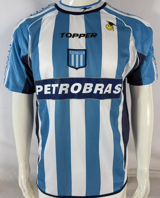 03 Racing 2002/20 Local