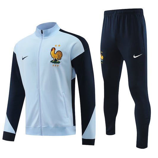 Conjunto Casual 2024/25 Francia