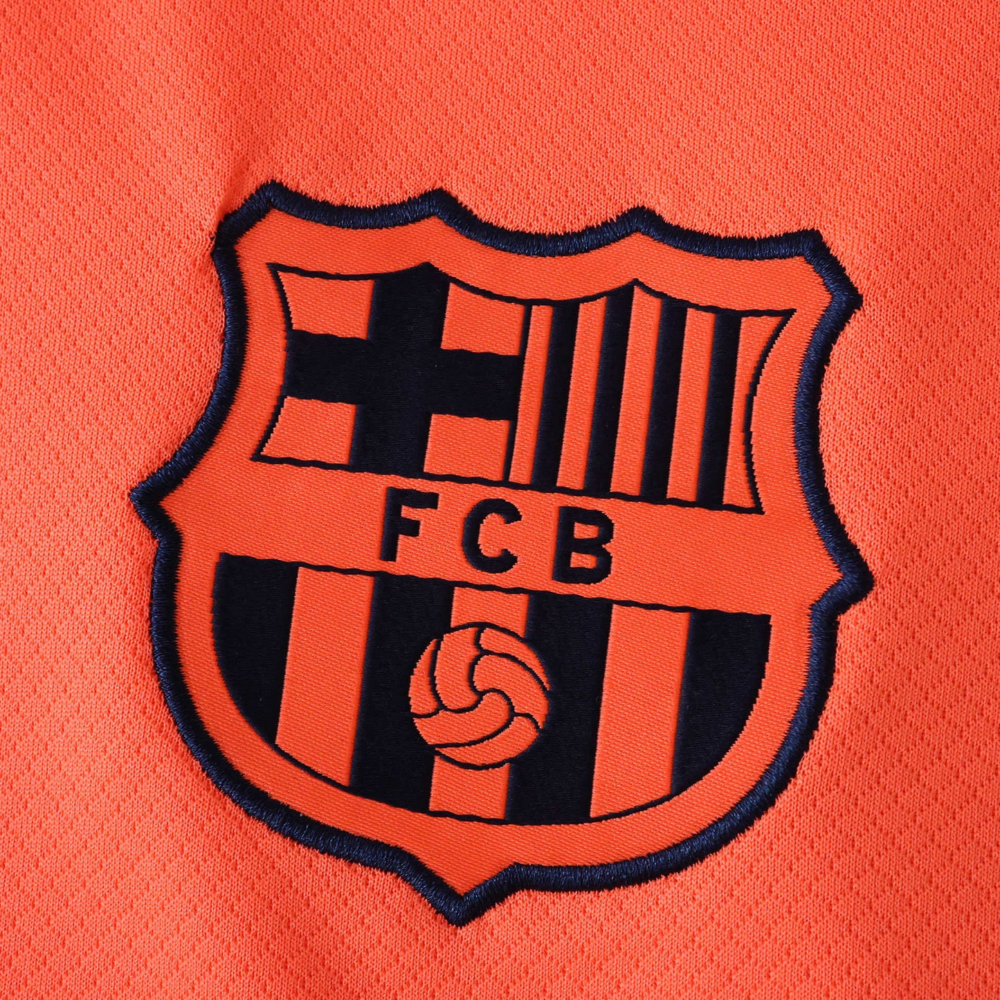 FC Barcelona 2025/26 Tercera