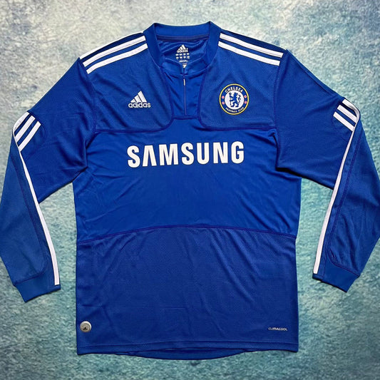 10 Chelsea 2009/20 Local