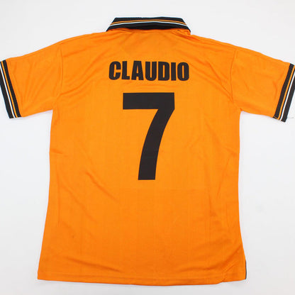 00 Valencia 1999/20 Visitante