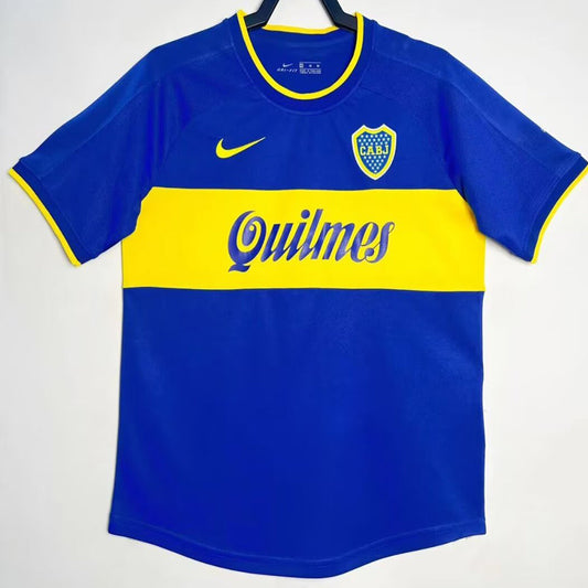 01 Boca 2000/20 Local