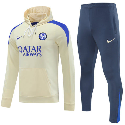 Hoody 2025 Inter Milan