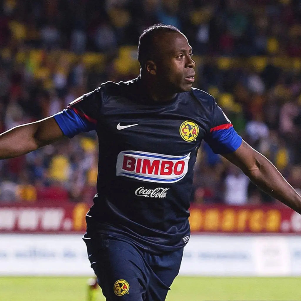 América 2012/13 Visitante Jersify