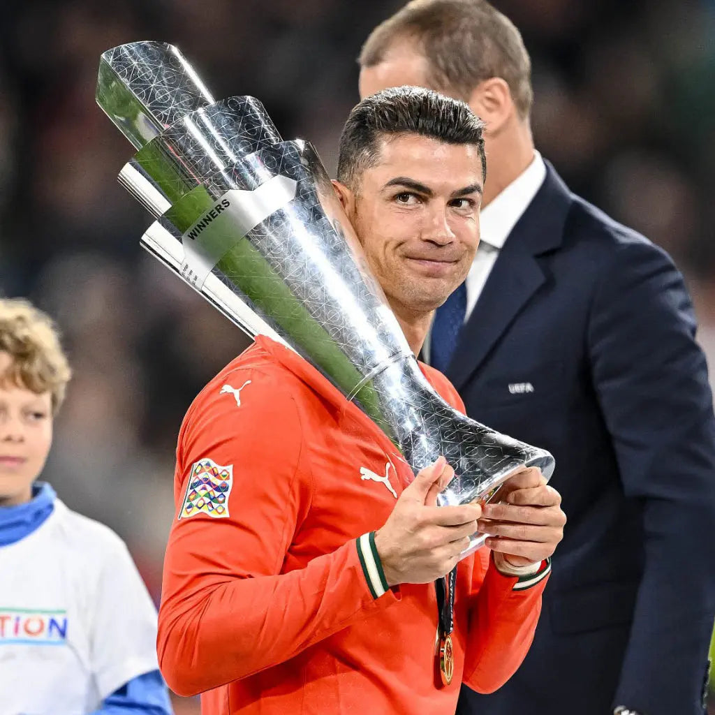 Portugal 2025 Local Jersify