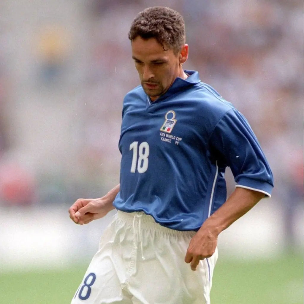 Italia 1998 Local Jersify