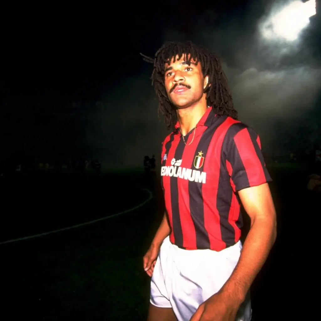 AC Milan 1988/89 Local Jersify