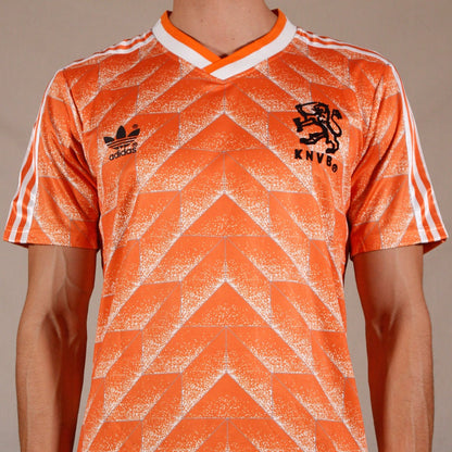 Holanda 1988 Local