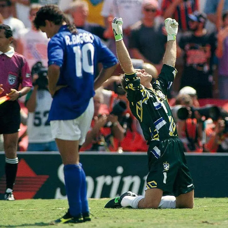 Italia 1994 Local para Niños Jersify