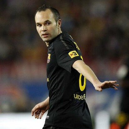 FC Barcelona 2011/12 Visitante