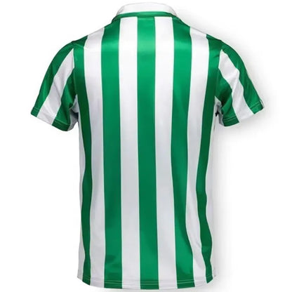 Jersey 1988/99 R BTS Local Manga corta Retro