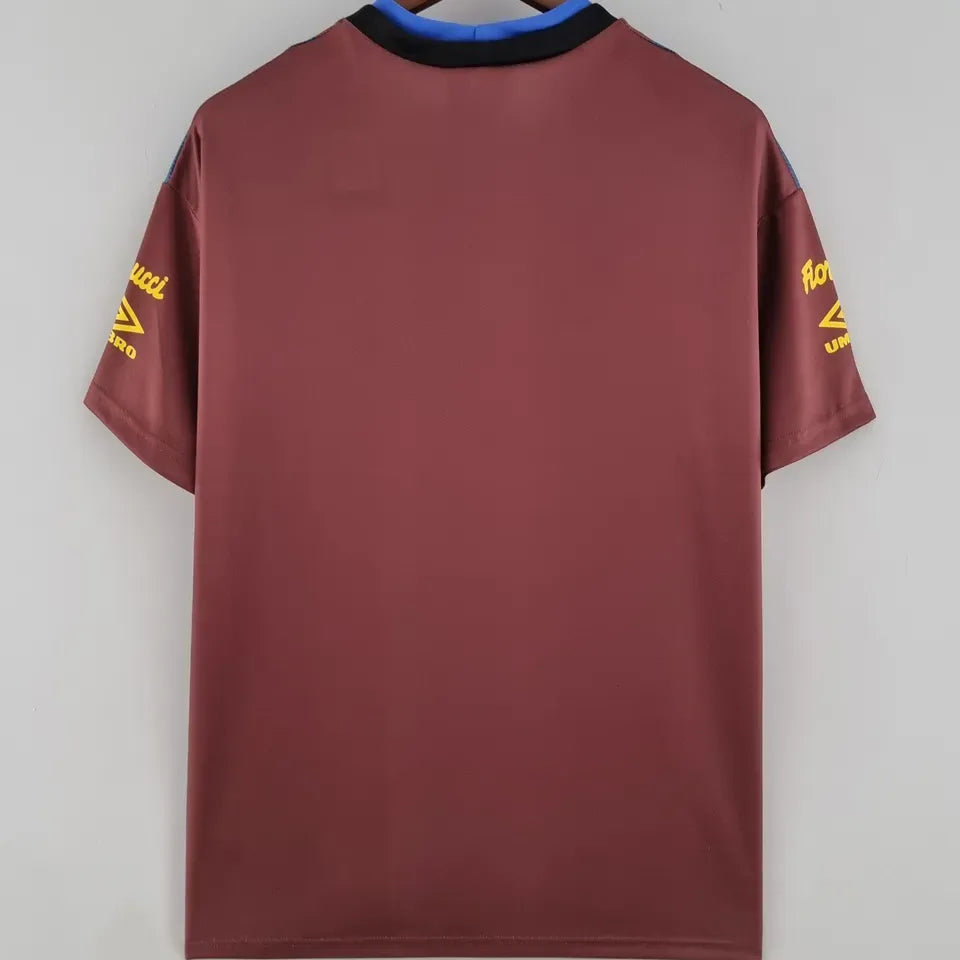 Jersey 1994/95 Inter Milan Especial Versión Fan