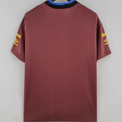 Jersey 1994/95 Inter Milan Especial Versión Fan