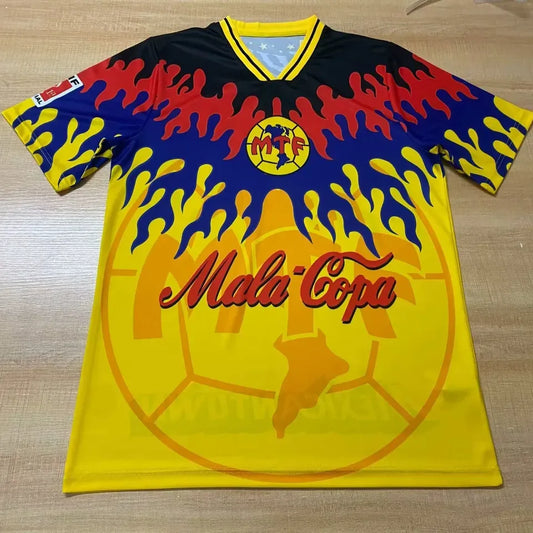 Jersey 1995/96 Club America Especial Manga corta Retro