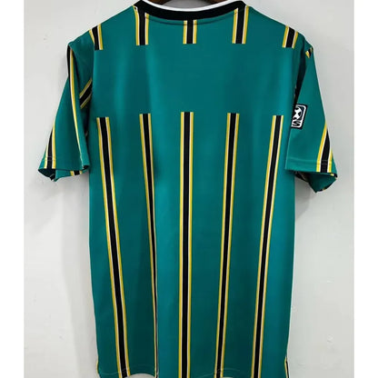 Jersey 1999 LA Galaxy FC Especial Manga corta Retro