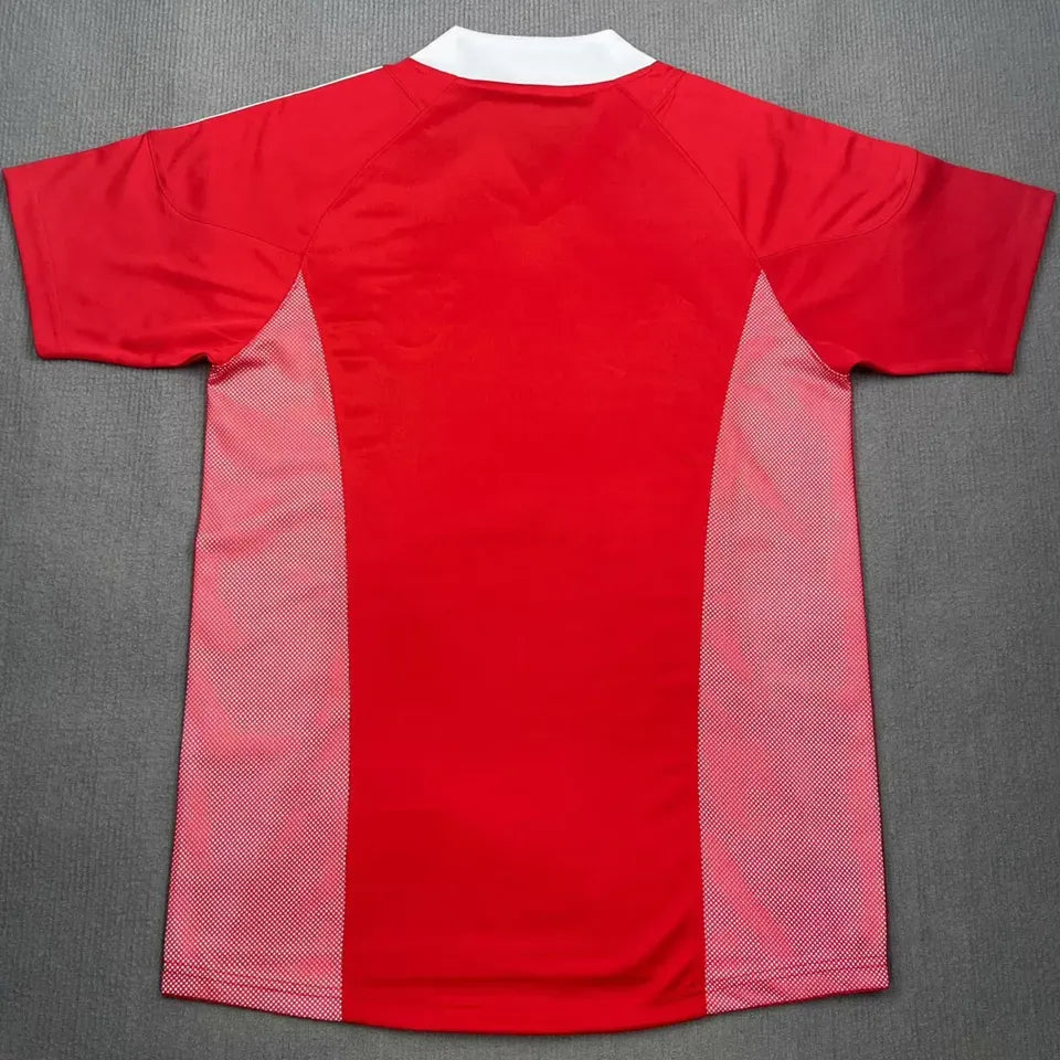 Jersey 2002/03 Benfica Local Manga corta Retro