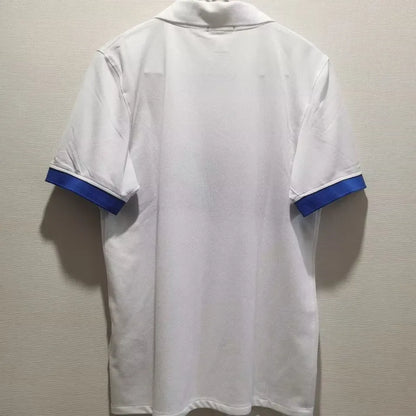Jersey 2009/10 Inter Milan Visitante Manga corta Retro