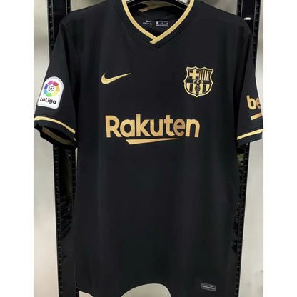Jersey 2020/21 Barcelona Visitante Versión Fan