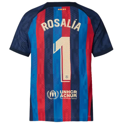 Jersey 2022/23 Barcelona Especial Versión Jugador