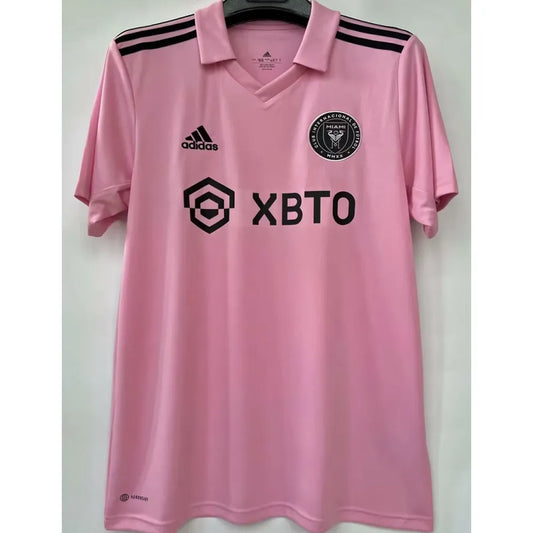 Jersey 2022/23 Inter Miami Local Versión Fan