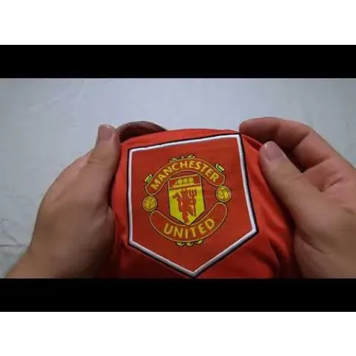 Jersey 2022/23 Manchester United Local Versión Fan