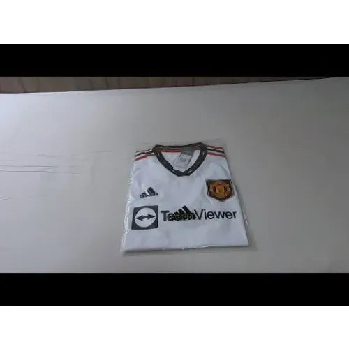 Jersey 2022/23 Manchester United Visitante Versión Fan