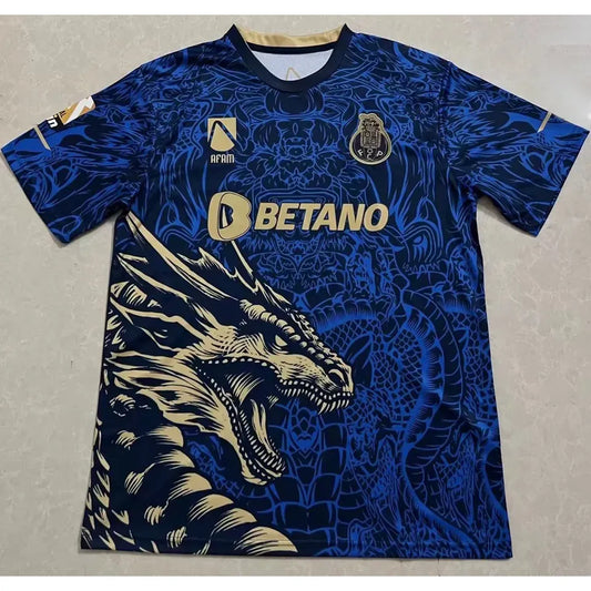 Jersey 2022/23 Porto Especial Versión Fan