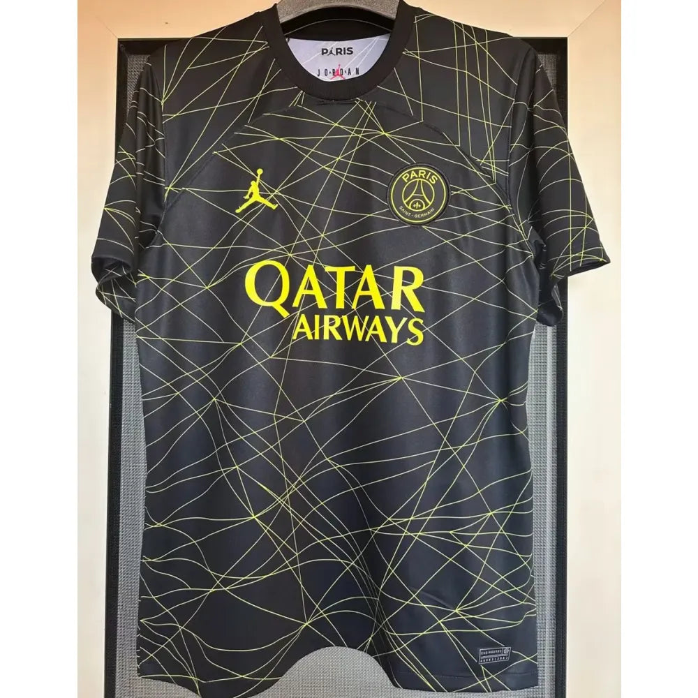 Jersey 2022/23 PSG Especial Versión Fan