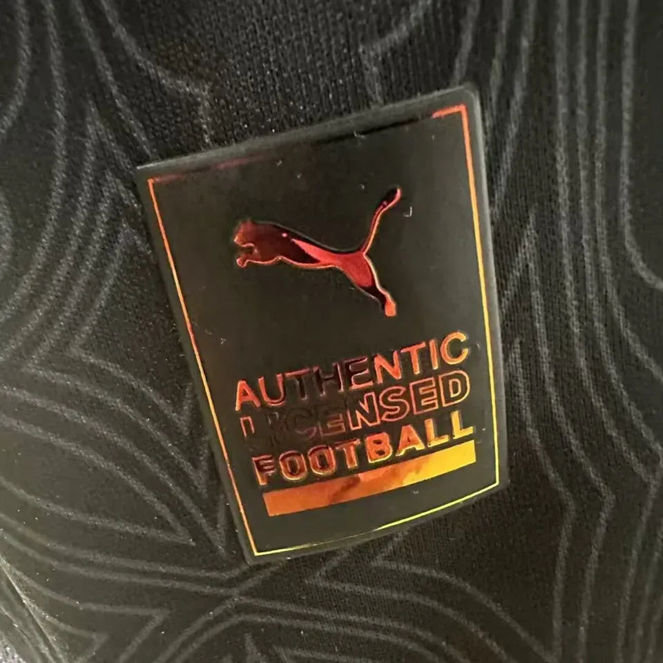 Jersey 2023/24 AC Milan Especial Versión Jugador
