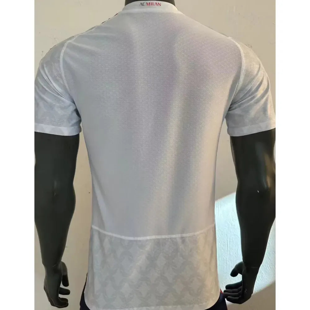Jersey 2023/24 AC Milan Visitante Versión Jugador