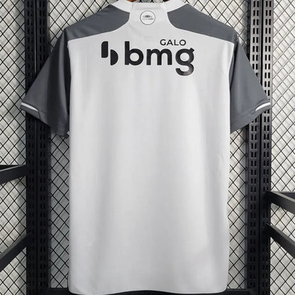 Jersey 2023/24 AT Mineiro Visitante Versión Fan