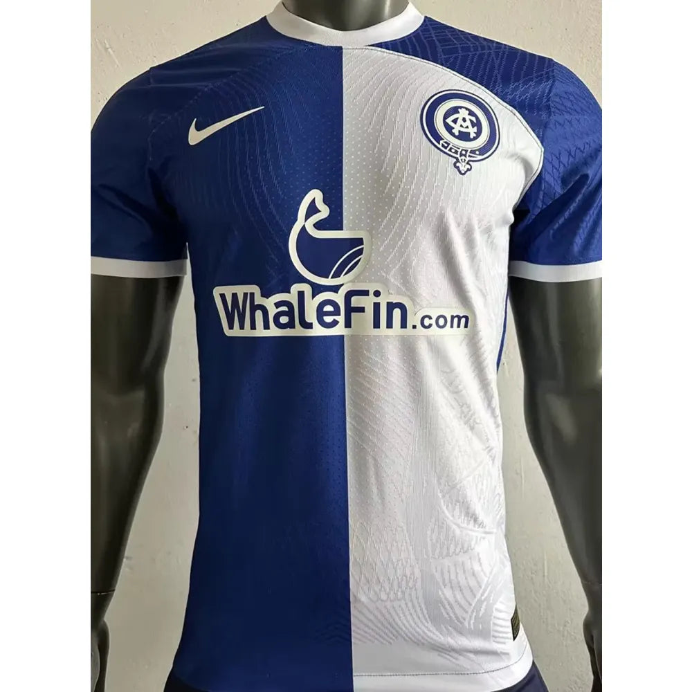 Jersey 2023/24 Atletico de Madrid Visitante Versión Jugador
