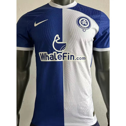 Jersey 2023/24 Atletico de Madrid Visitante Versión Jugador