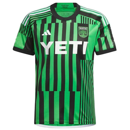 Jersey 2023/24 Austin FC Especial Versión Fan