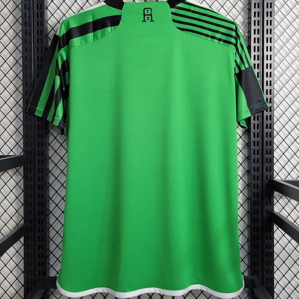 Jersey 2023/24 Austin FC Especial Versión Fan