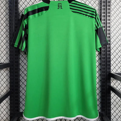 Jersey 2023/24 Austin FC Especial Versión Fan