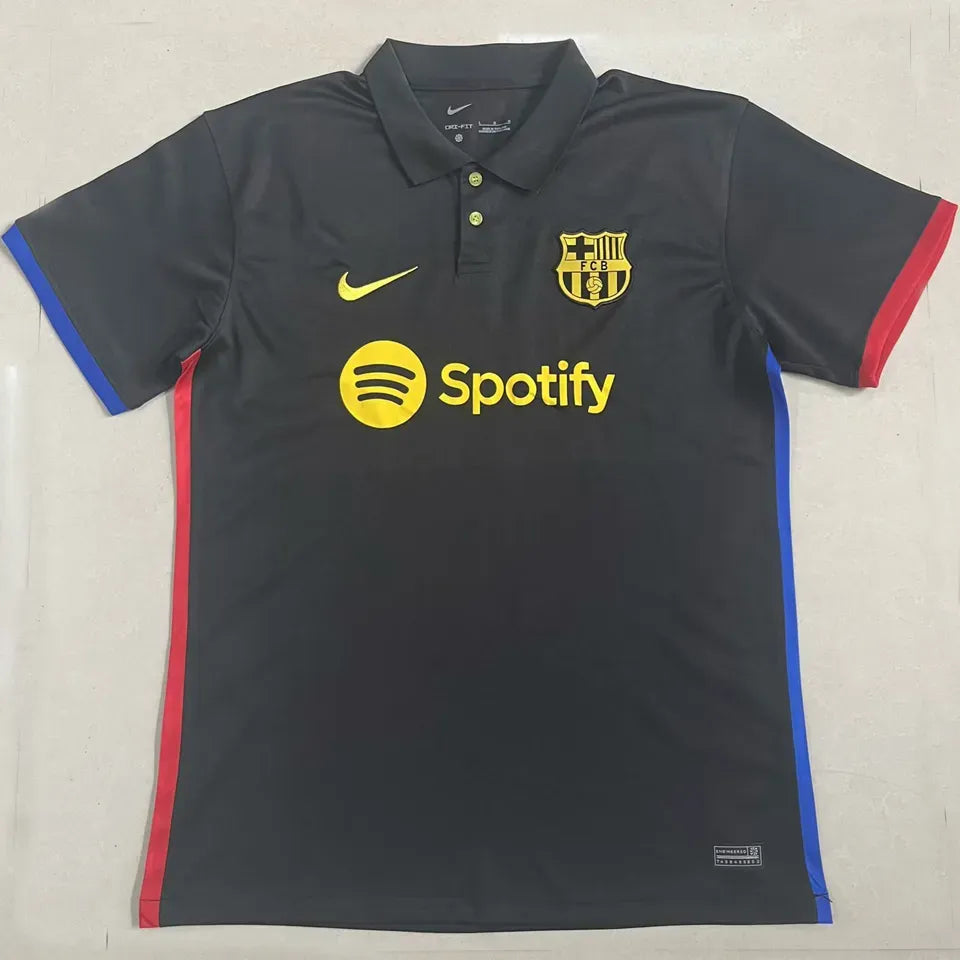 Jersey 2023/24 Barcelona Especial Versión Fan