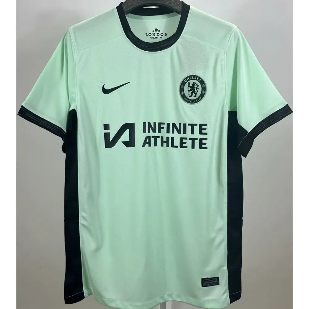 Jersey 2023/24 Chelsea Alternativo Versión Fan