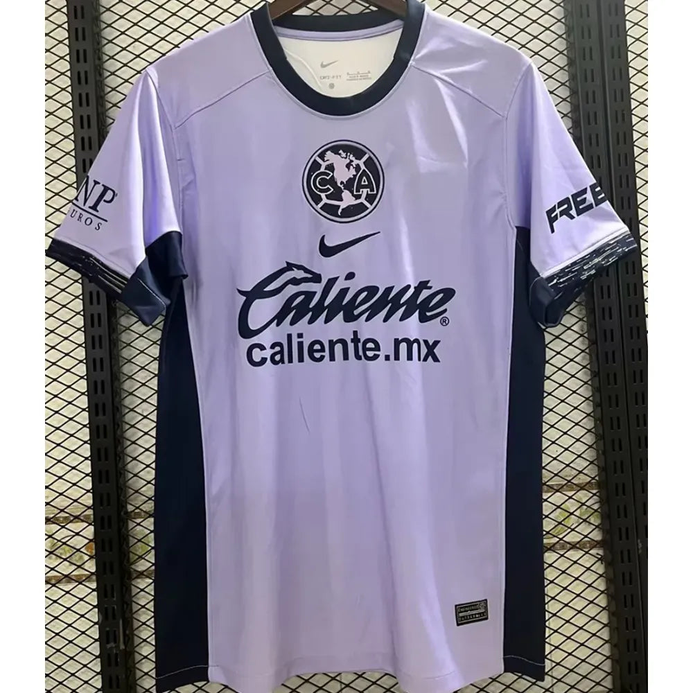 Jersey 2023/24 Club America Alternativo Versión Fan