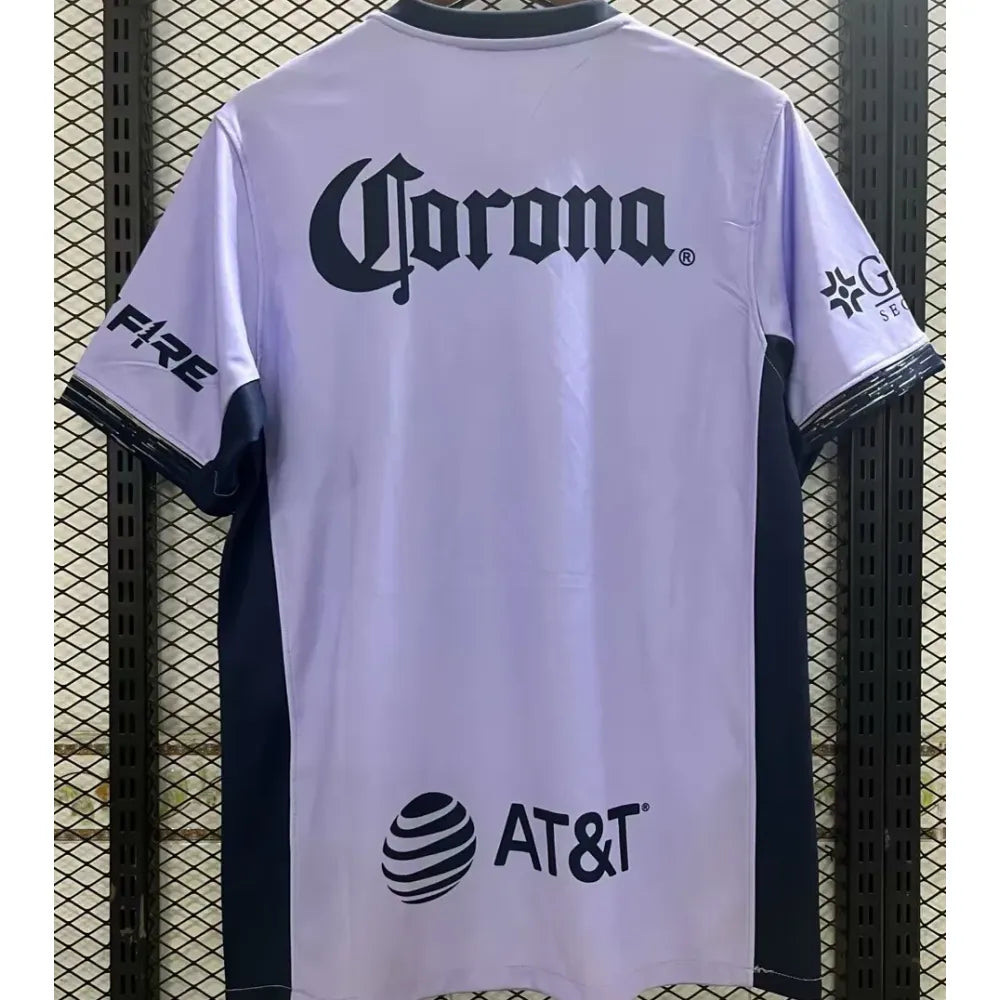 Jersey 2023/24 Club America Alternativo Versión Fan