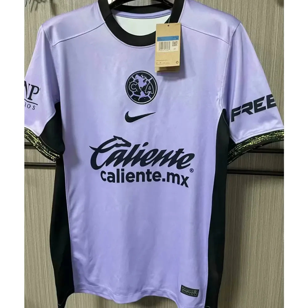 Jersey 2023/24 Club America Alternativo Versión Fan