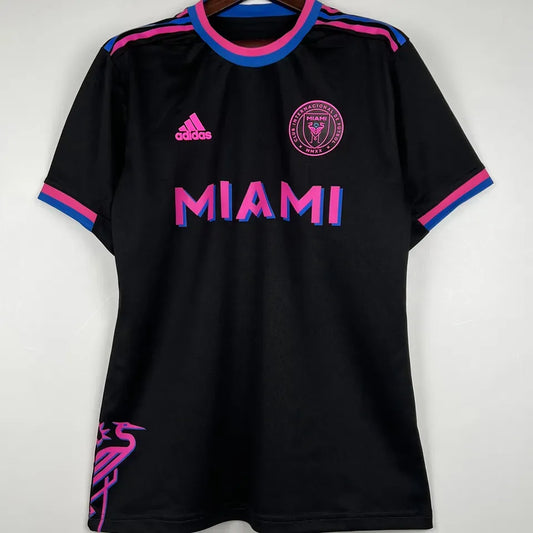 Jersey 2023/24 Inter Miami Concept Especial Versión Fan