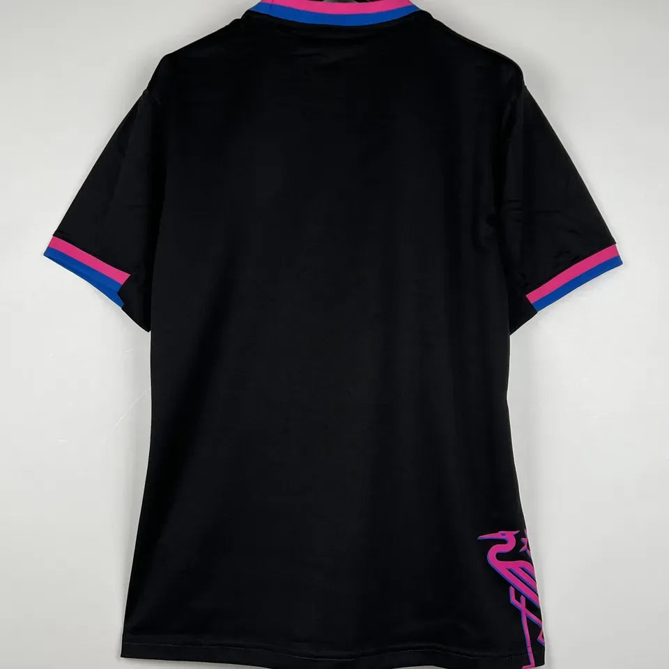 Jersey 2023/24 Inter Miami Concept Especial Versión Fan