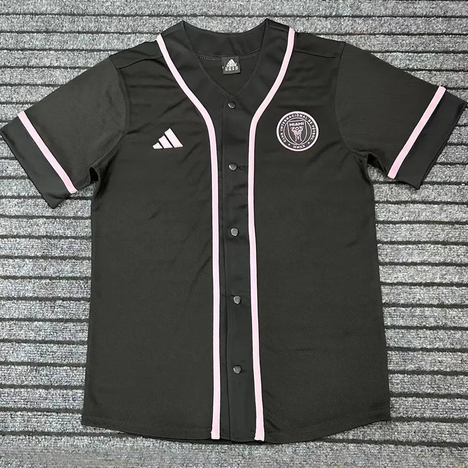 Jersey 2023/24 Inter Miami Concept Especial Versión Fan