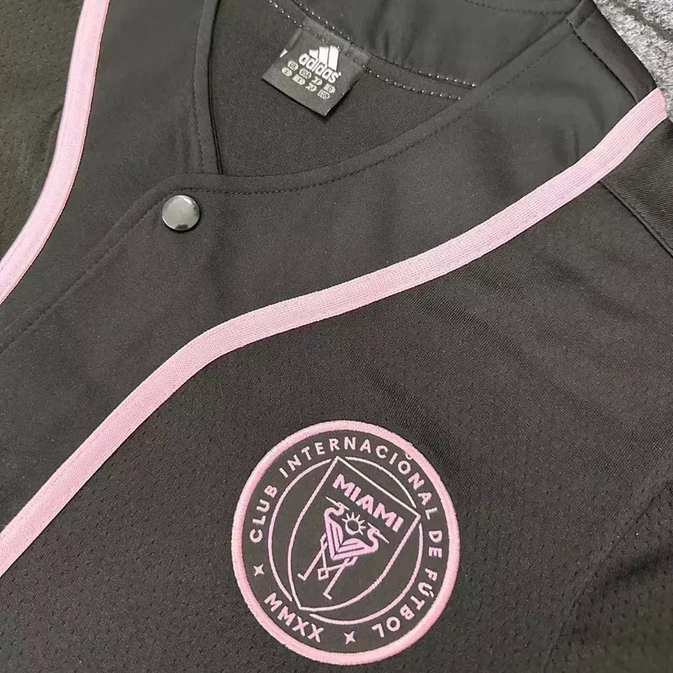 Jersey 2023/24 Inter Miami Concept Especial Versión Fan
