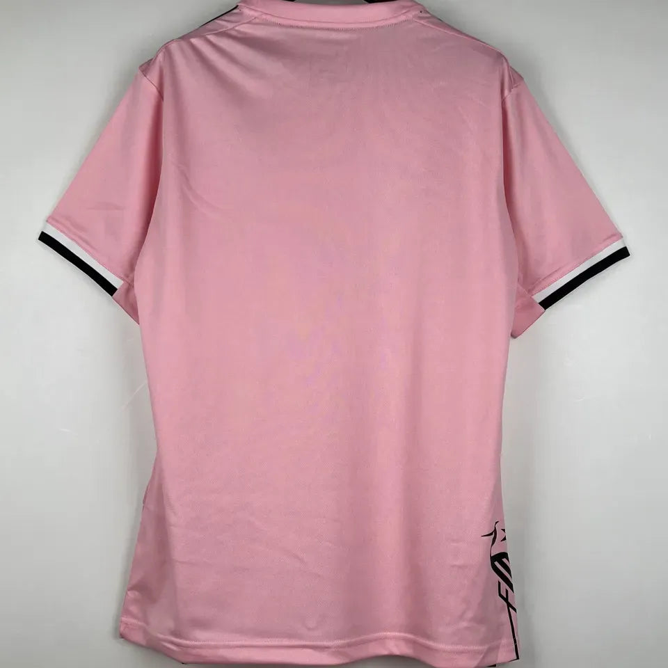 Jersey 2023/24 Inter Miami Concept Especial Versión Fan