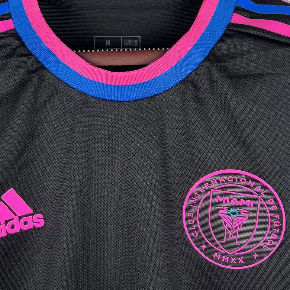 Jersey 2023/24 Inter Miami Concept Especial Versión Fan
