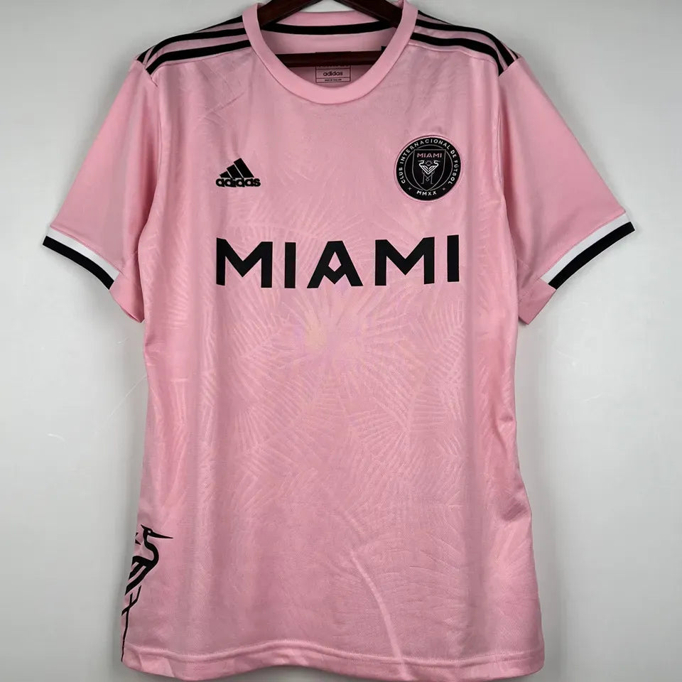 Jersey 2023/24 Inter Miami Concept Especial Versión Fan